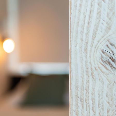 Appartement Zuyd Zandvoort Esterno foto
