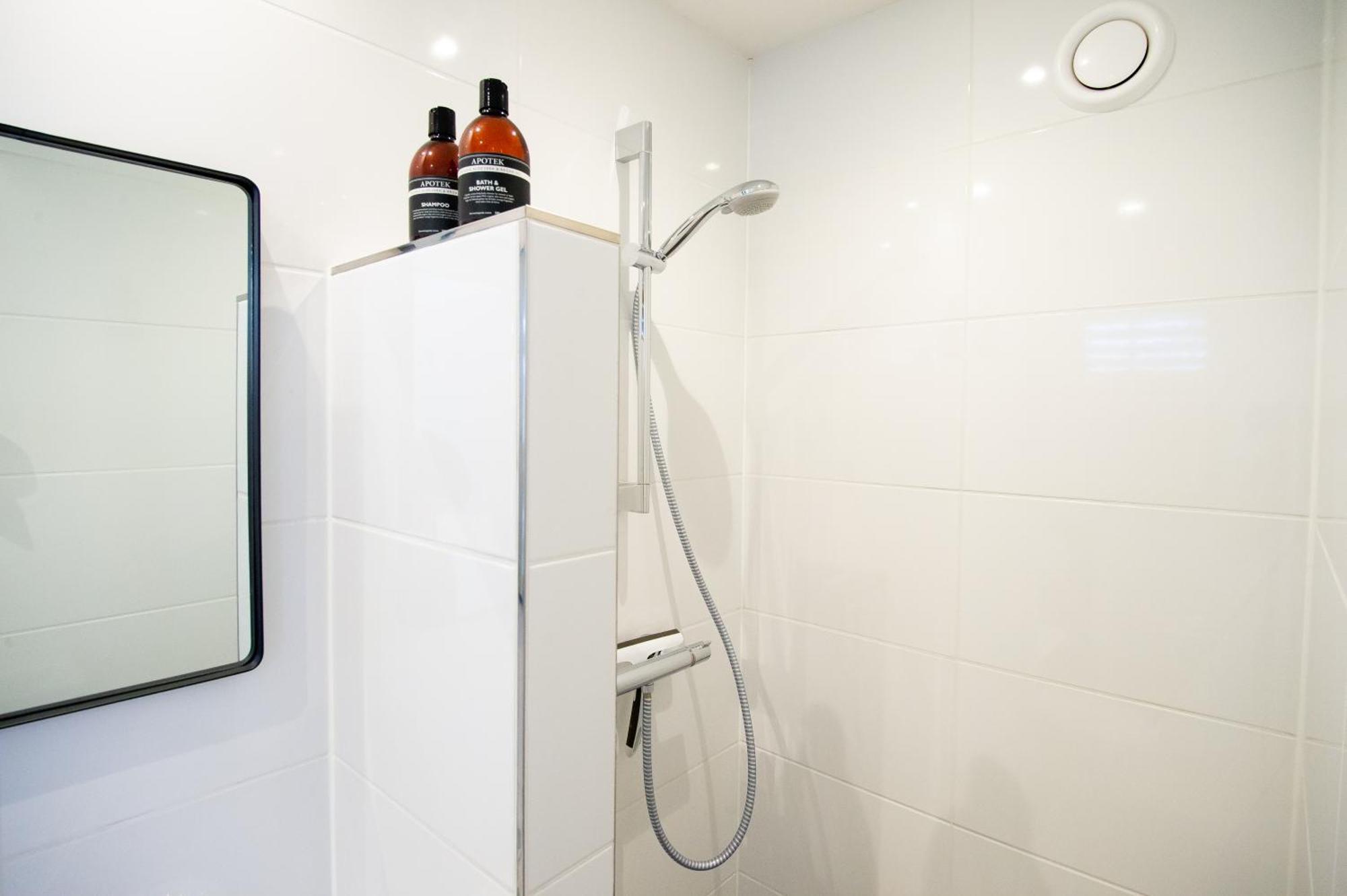 Appartement Zuyd Zandvoort Esterno foto