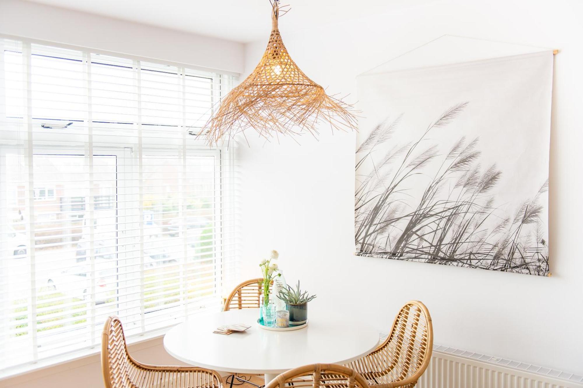 Appartement Zuyd Zandvoort Esterno foto