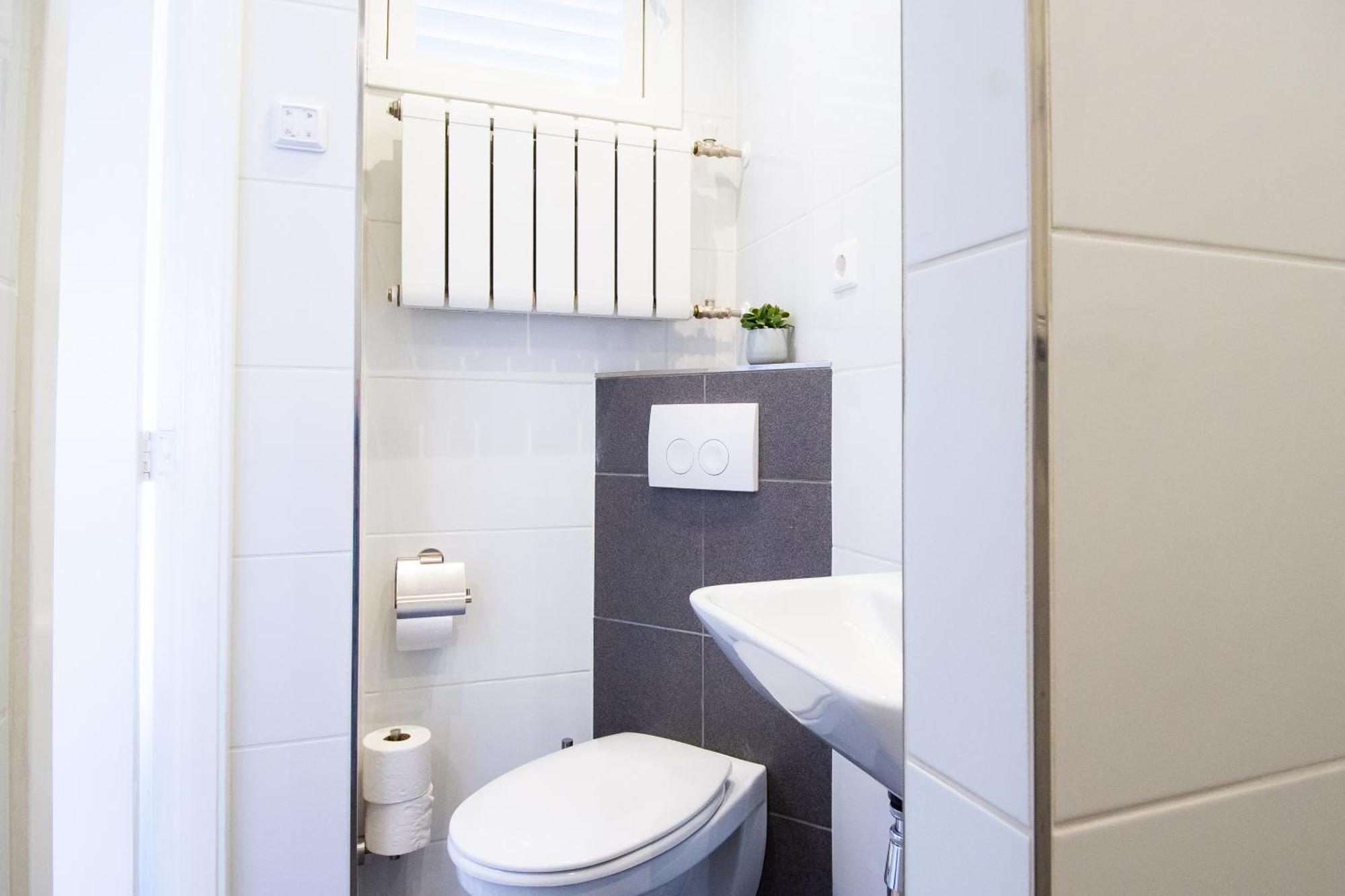 Appartement Zuyd Zandvoort Esterno foto