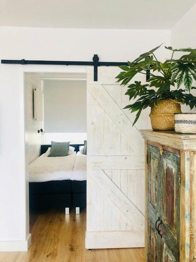 Appartement Zuyd Zandvoort Esterno foto
